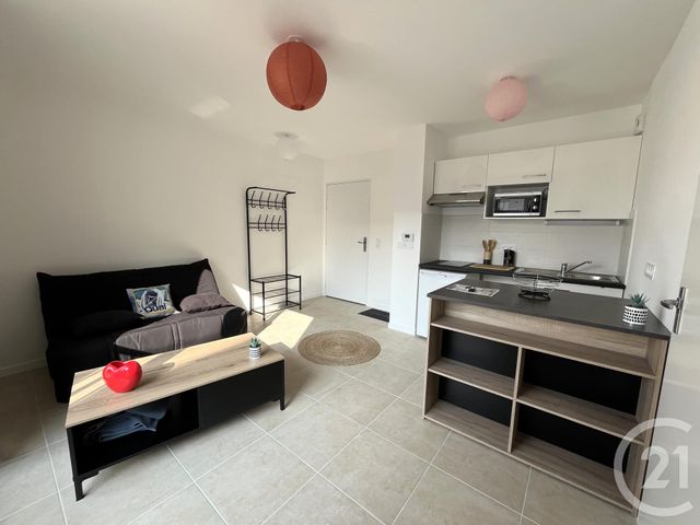 appartement - LA ROCHELLE - 17