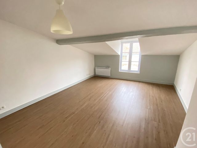 appartement - LA ROCHELLE - 17