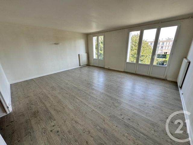 Appartement F3 à louer LA ROCHELLE