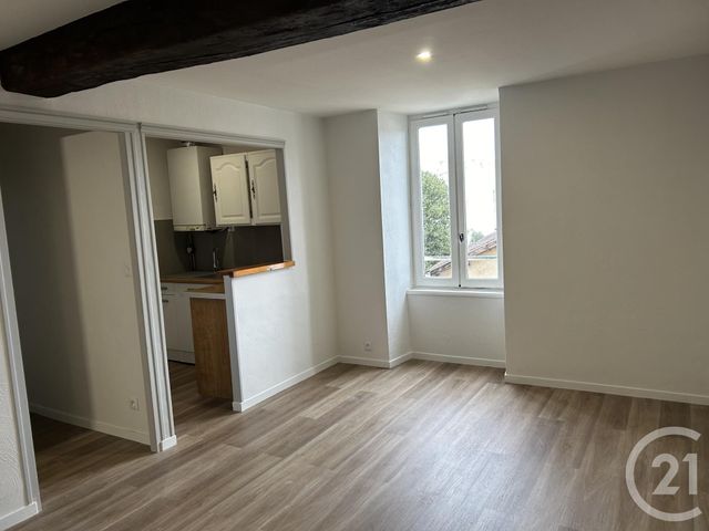 Appartement T2 à louer LA ROCHELLE