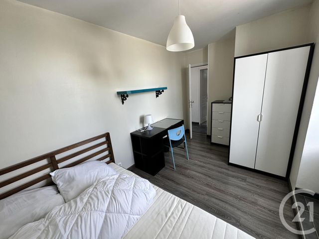 Chambre à louer - 1 pièce - 9.0 m2 - LA ROCHELLE - 17 - POITOU-CHARENTES - Century 21 Agence Du Centre Ville