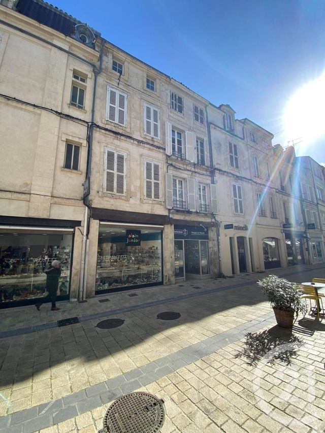 appartement - LA ROCHELLE - 17