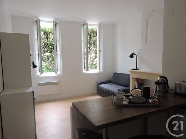 appartement - LA ROCHELLE - 17