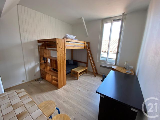 appartement - LA ROCHELLE - 17