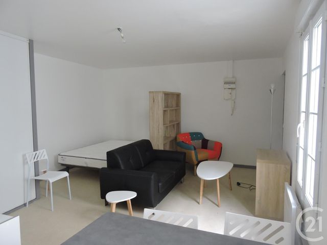 appartement - LA ROCHELLE - 17