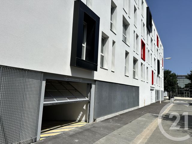 parking à vendre - 13.0 m2 - LA ROCHELLE - 17 - POITOU-CHARENTES - Century 21 Agence Du Centre Ville