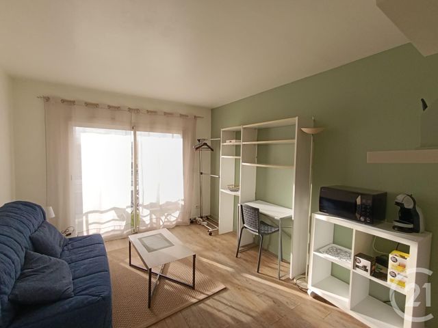 appartement - LA ROCHELLE - 17